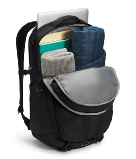 Foto 5 | Mochila The North Face Surge Commuter para Portátil 31 L Negra - Venta Internacional