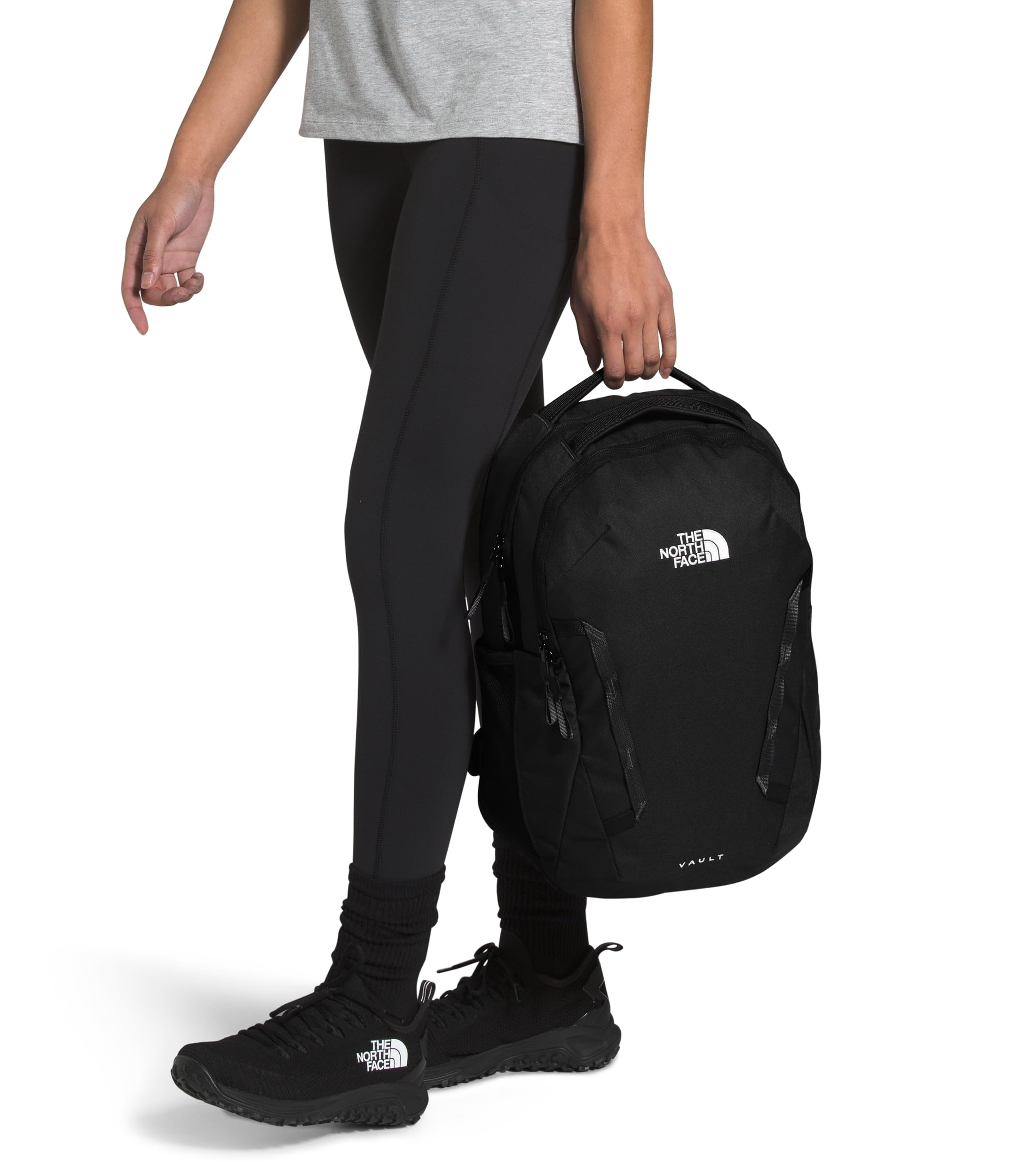 Foto 7 pulgar | Mochila The North Face Vault Everyday - Venta Internacional