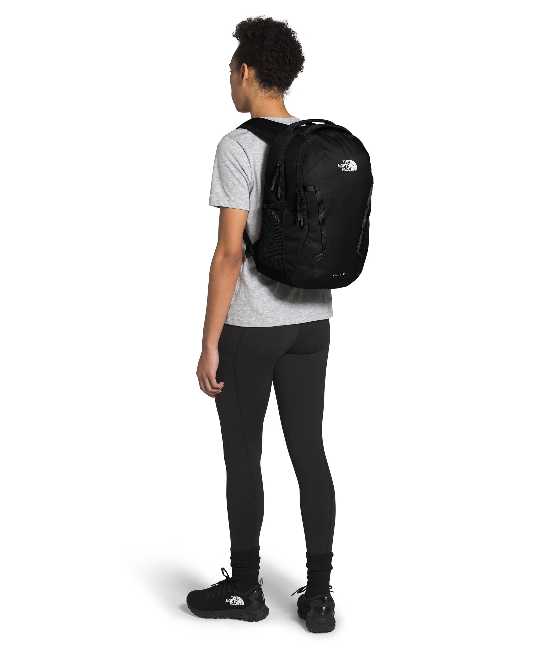Foto 7 | Mochila The North Face Vault Everyday - Venta Internacional