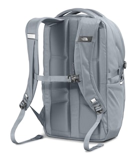 Foto 3 | Mochila The North Face Pivoter Everyday Gris - Venta Internacional