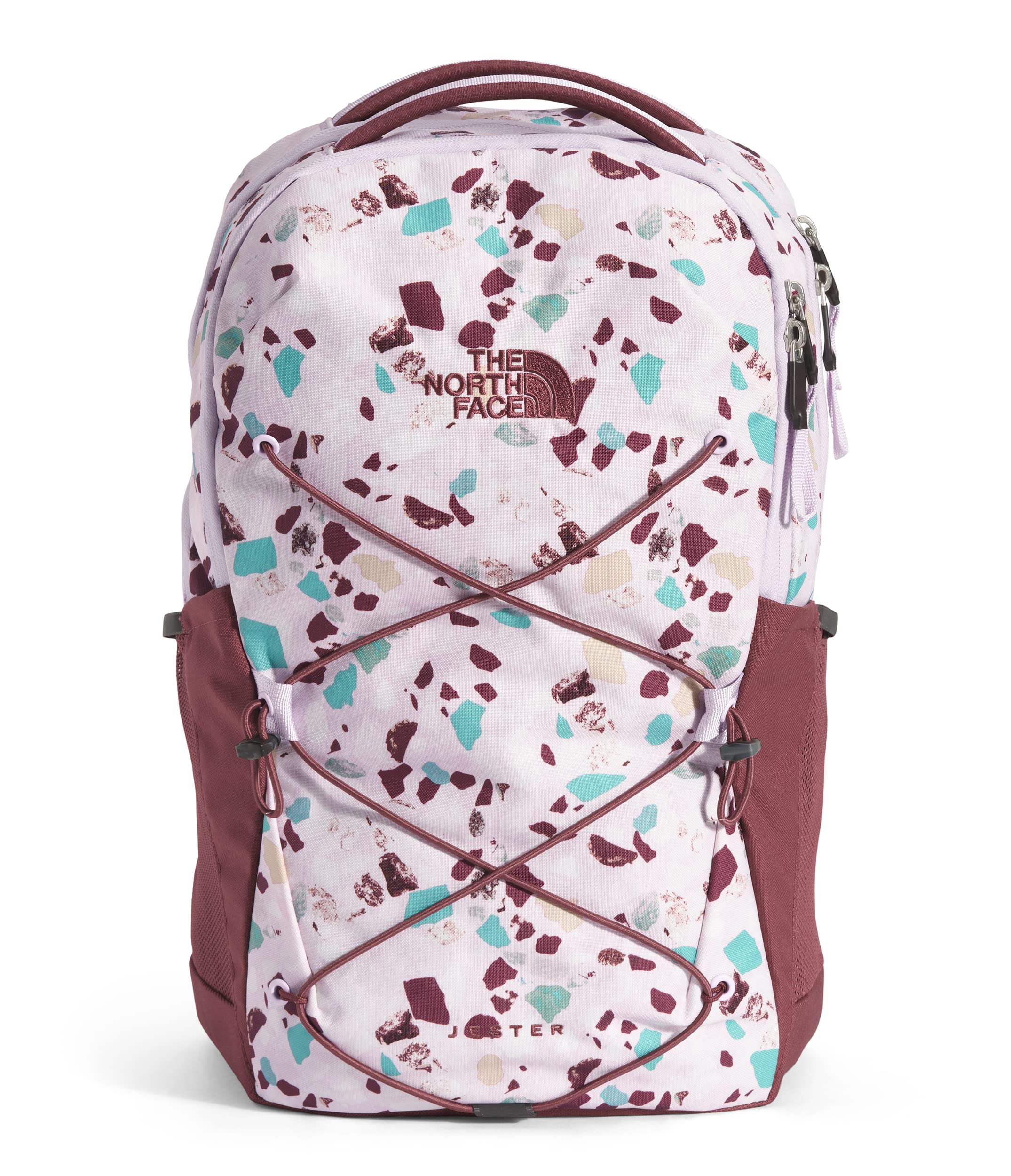 Foto 2 pulgar | Mochila The North Face Jester Asphalt 22L para Campus - Venta Internacional