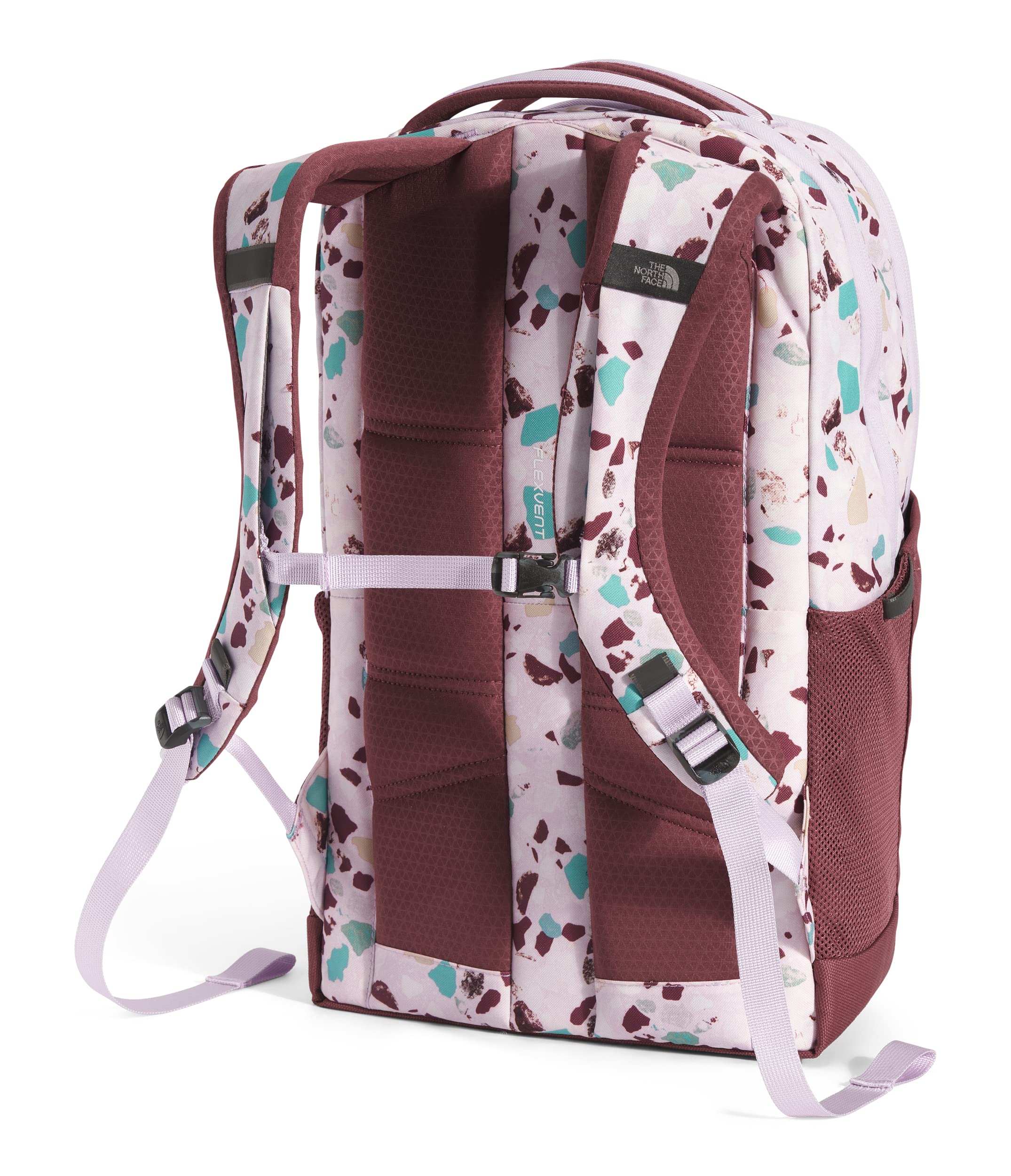 Foto 3 pulgar | Mochila The North Face Jester Asphalt 22L para Campus - Venta Internacional