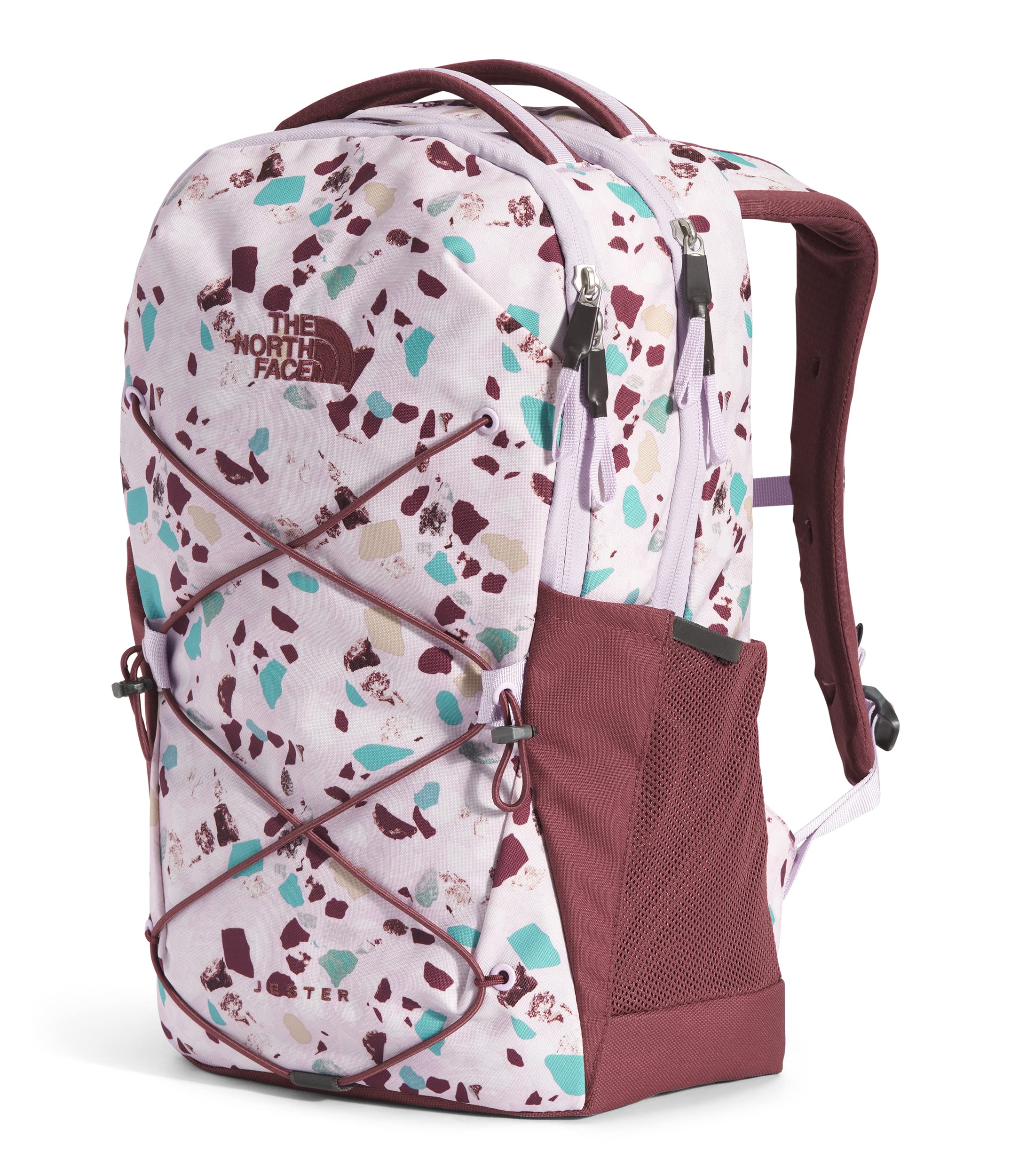 Foto 4 pulgar | Mochila The North Face Jester Asphalt 22L para Campus - Venta Internacional