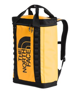 Foto 2 | Mochila The North Face Explore Fusebox 26 L Summit Gold/tnf - Venta Internacional