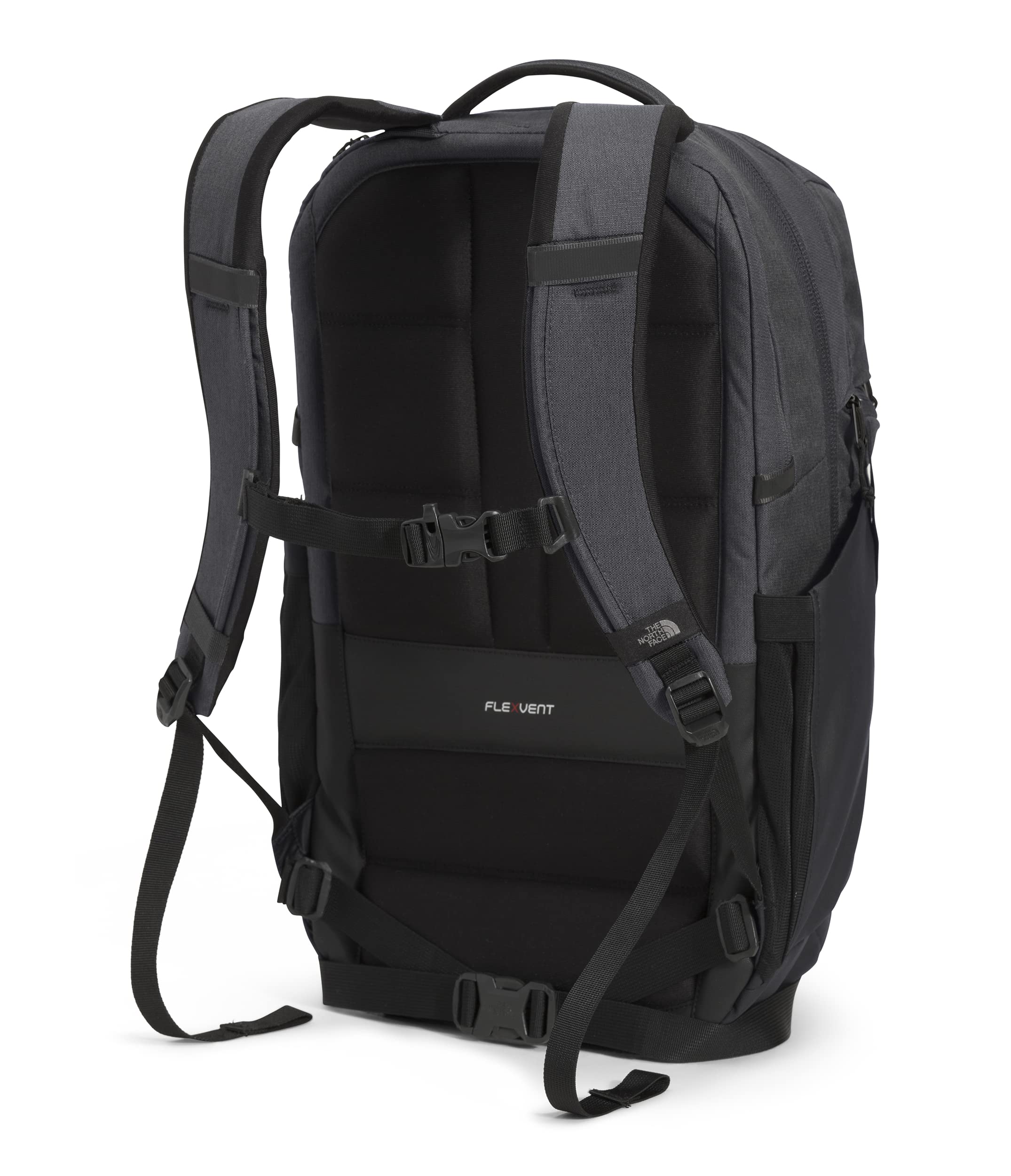 Foto 4 pulgar | Mochila The North Face Surge Commuter Asphalt Negra - Venta Internacional