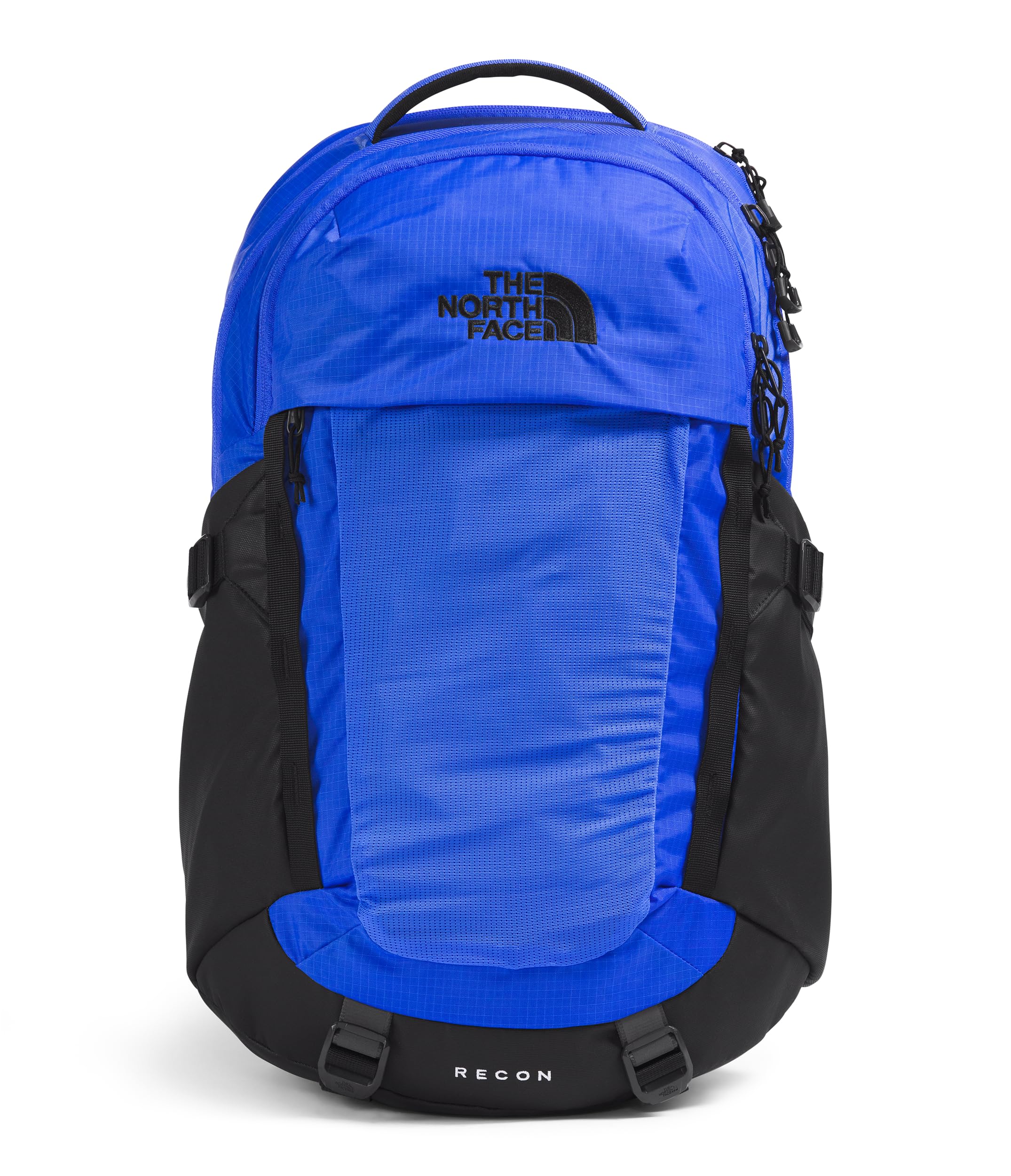Foto 2 pulgar | Mochila The North Face Recon Everyday Laptop 30l Azul/negro - Venta Internacional