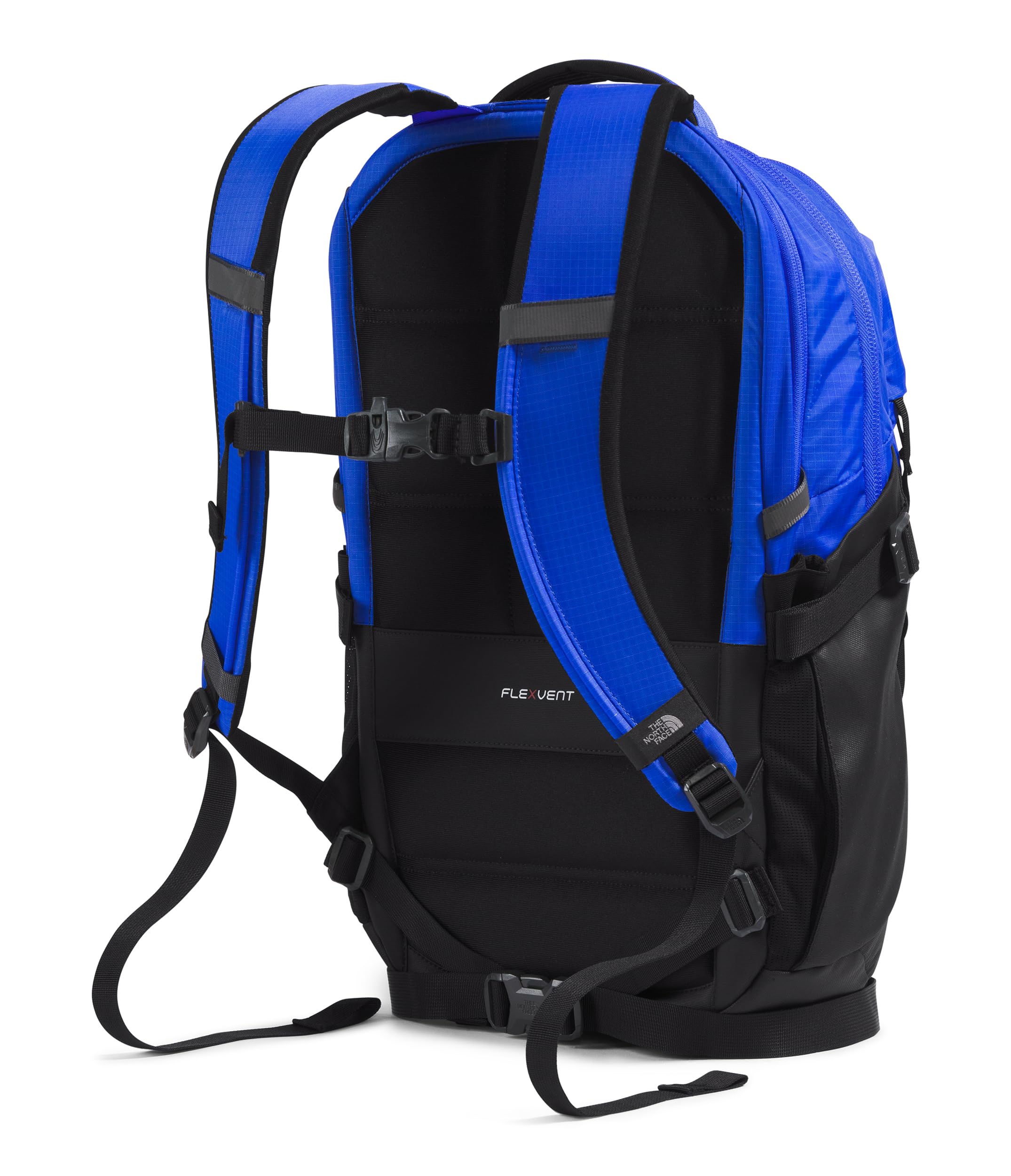 Foto 3 | Mochila The North Face Recon Everyday Laptop 30l Azul/negro - Venta Internacional