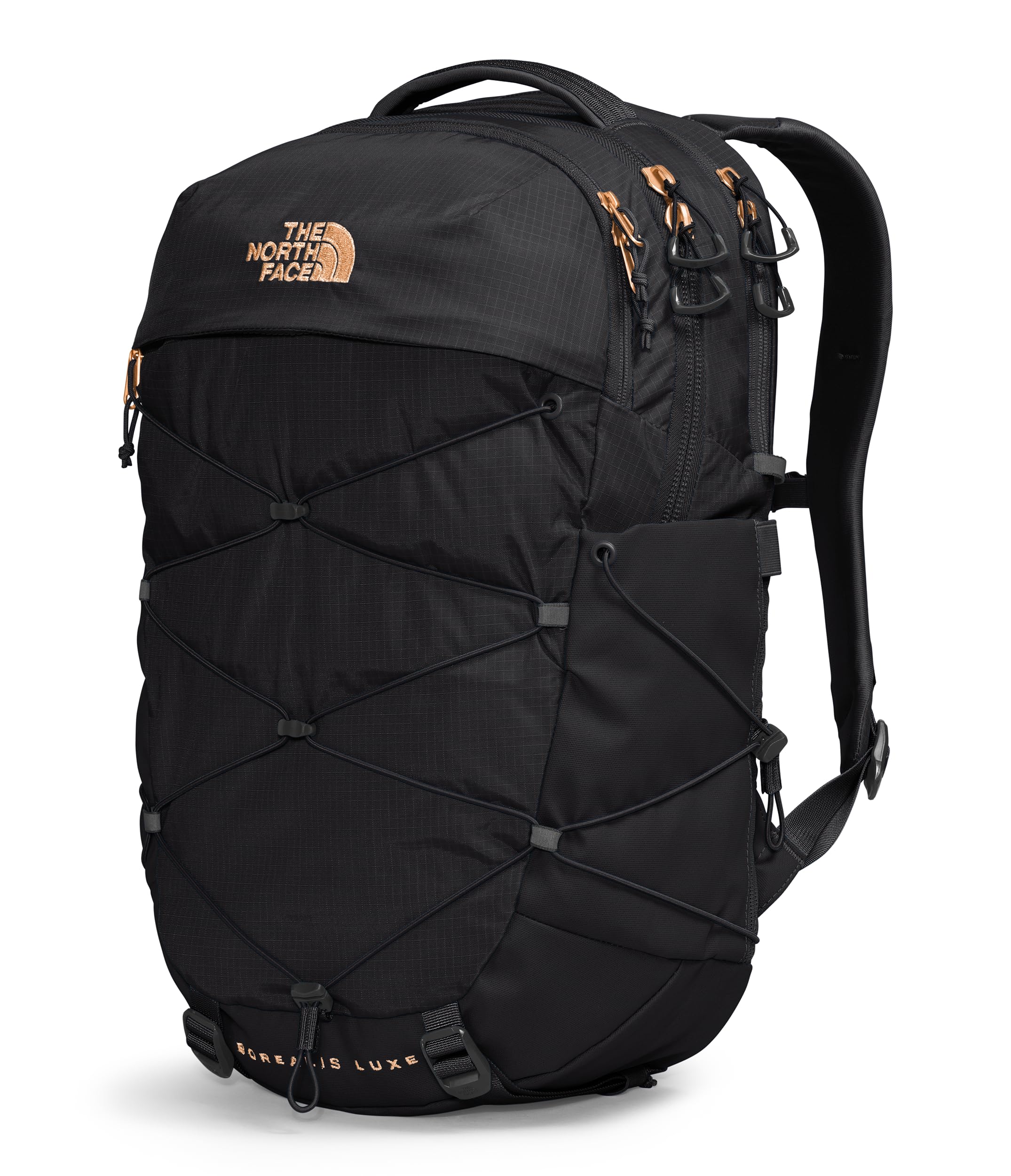 Foto 3 pulgar | Mochila The North Face Borealis Luxe Commuter para Mujer - Venta Internacional
