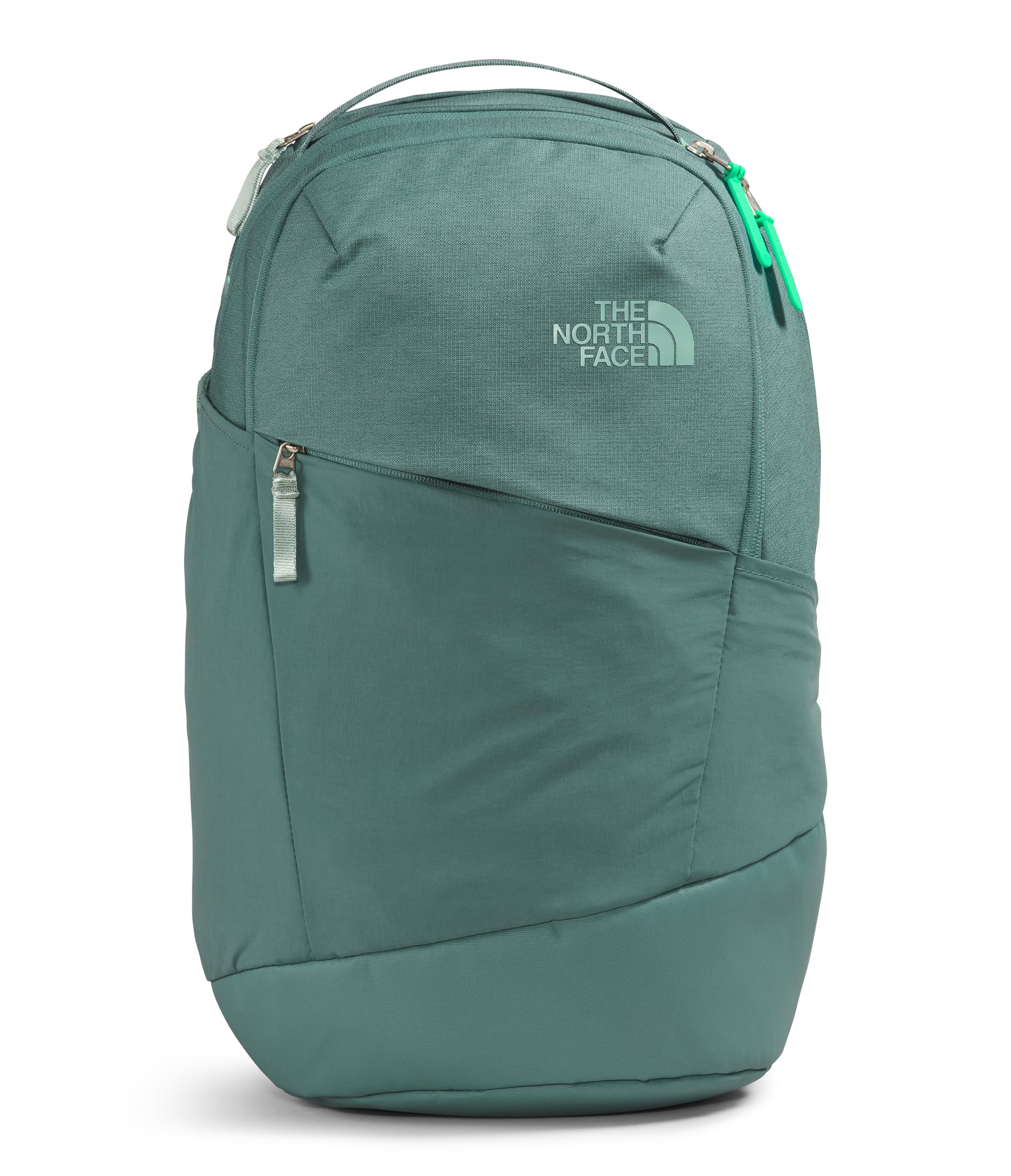 Foto 1 | Mochila The North Face Isabella 3.0 Dark Sage - Venta Internacional