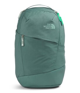 Foto 1 | Mochila The North Face Isabella 3.0 Dark Sage - Venta Internacional