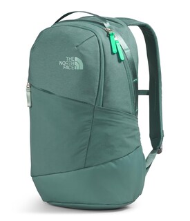 Foto 2 | Mochila The North Face Isabella 3.0 Dark Sage - Venta Internacional
