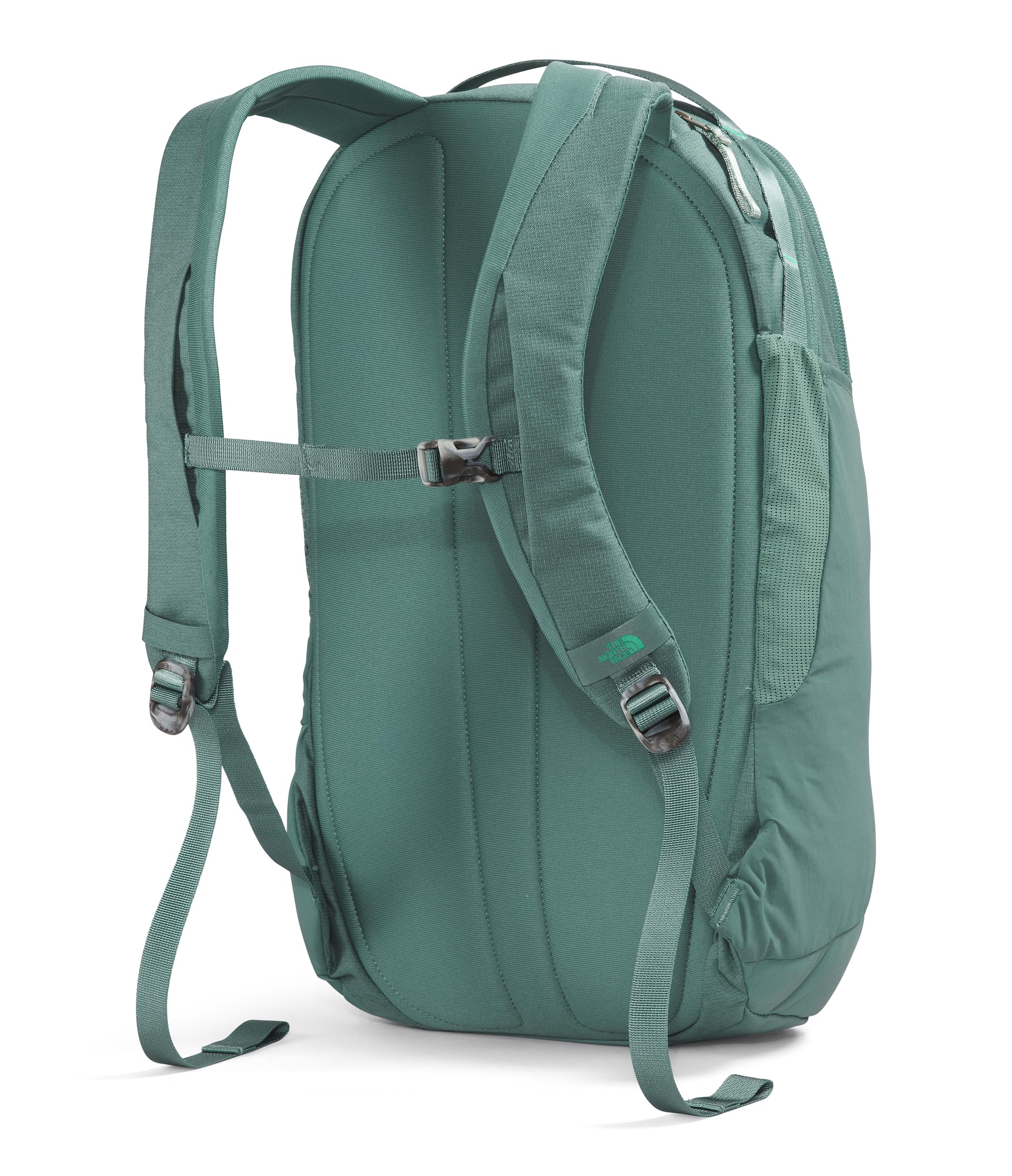 Foto 3 | Mochila The North Face Isabella 3.0 Dark Sage - Venta Internacional