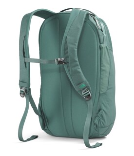 Foto 3 | Mochila The North Face Isabella 3.0 Dark Sage - Venta Internacional