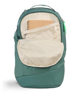 Foto 4 | Mochila The North Face Isabella 3.0 Dark Sage - Venta Internacional