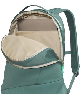 Foto 5 | Mochila The North Face Isabella 3.0 Dark Sage - Venta Internacional