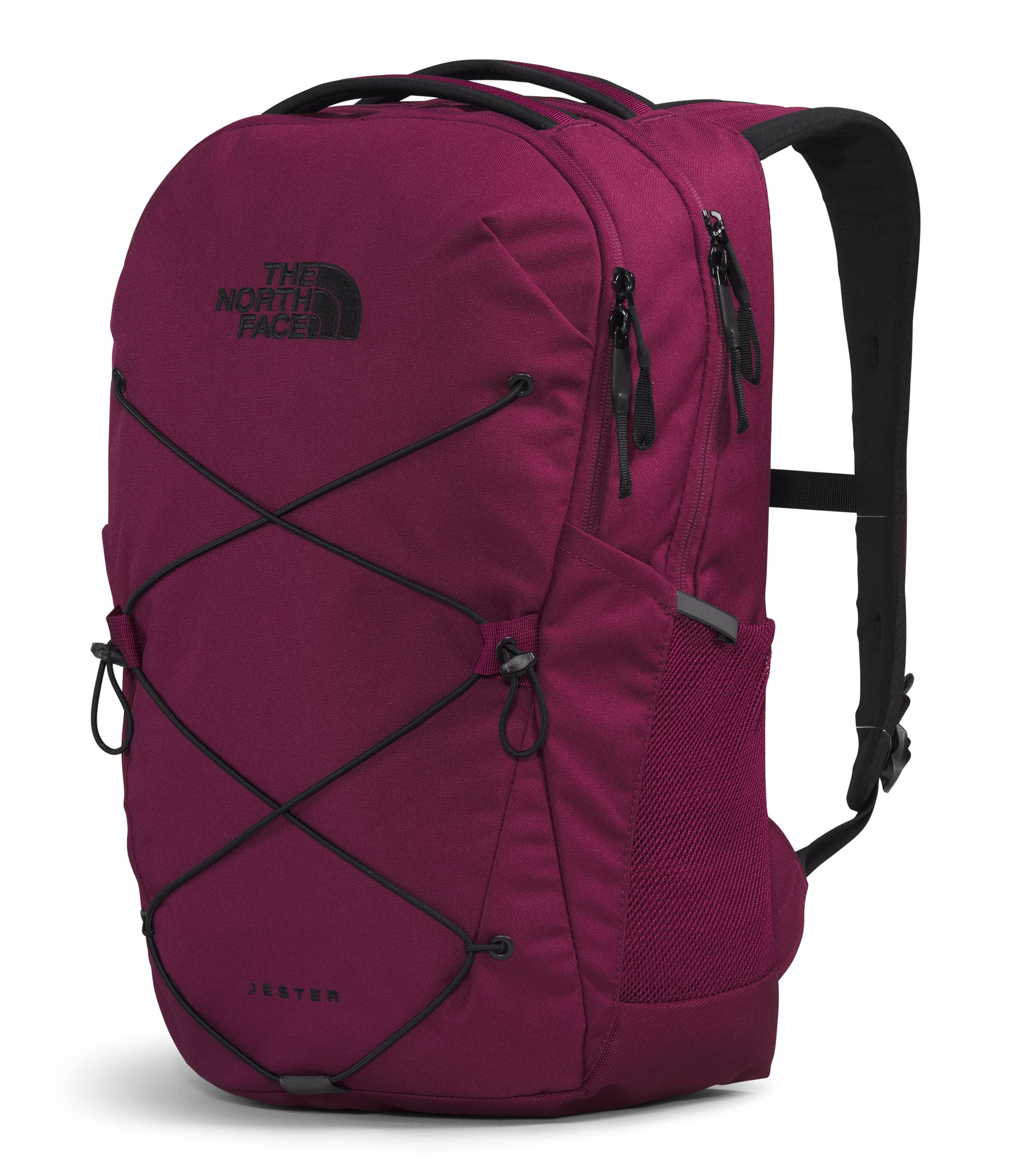 Foto 3 pulgar | Mochila The North Face Tinta-Venta Internacional