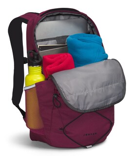 Foto 4 | Mochila The North Face Tinta-Venta Internacional