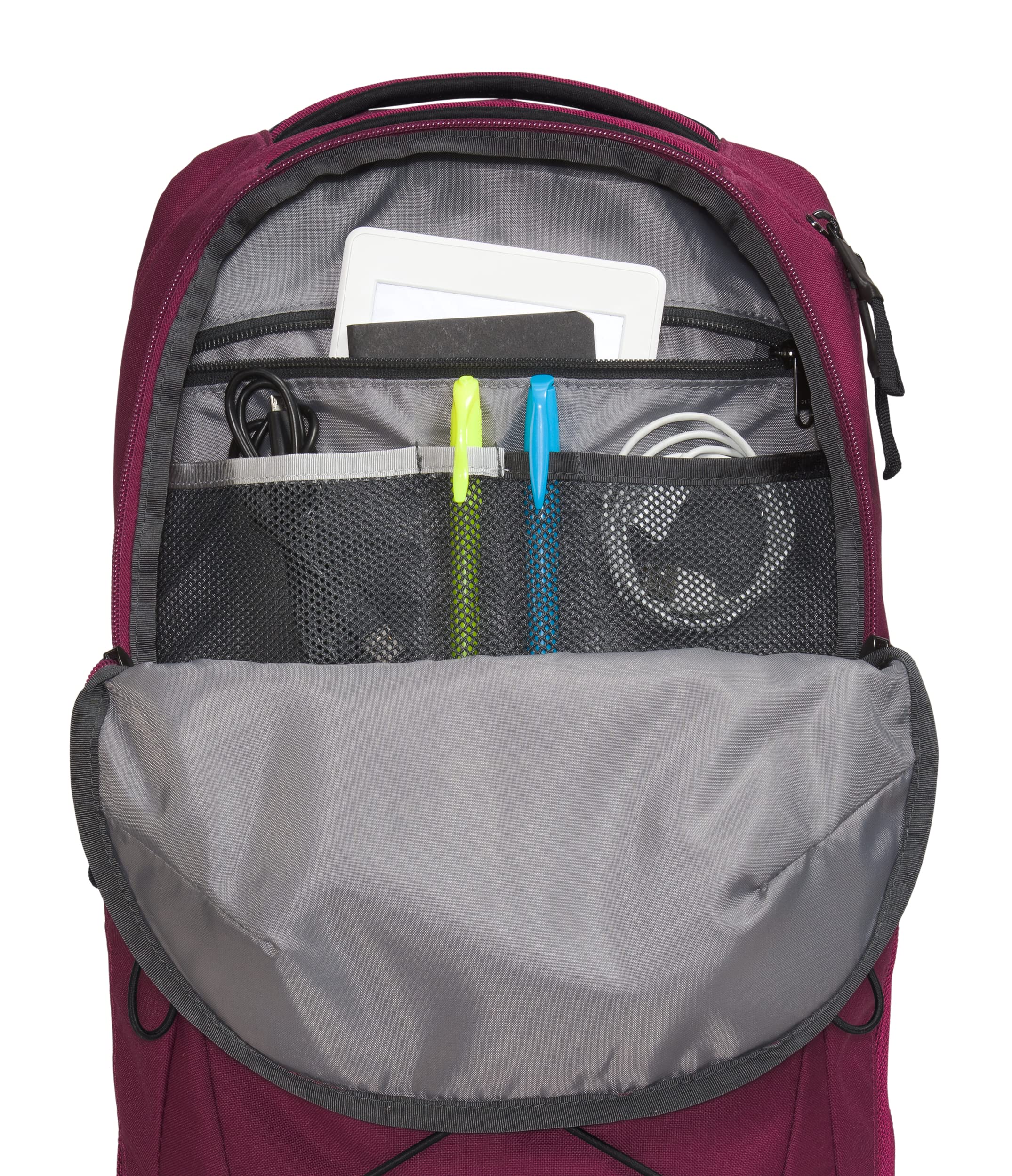Foto 5 | Mochila The North Face Tinta-Venta Internacional