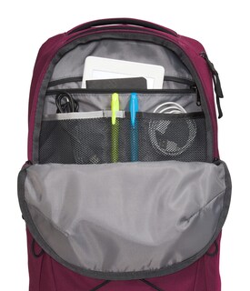 Foto 5 | Mochila The North Face Tinta-Venta Internacional