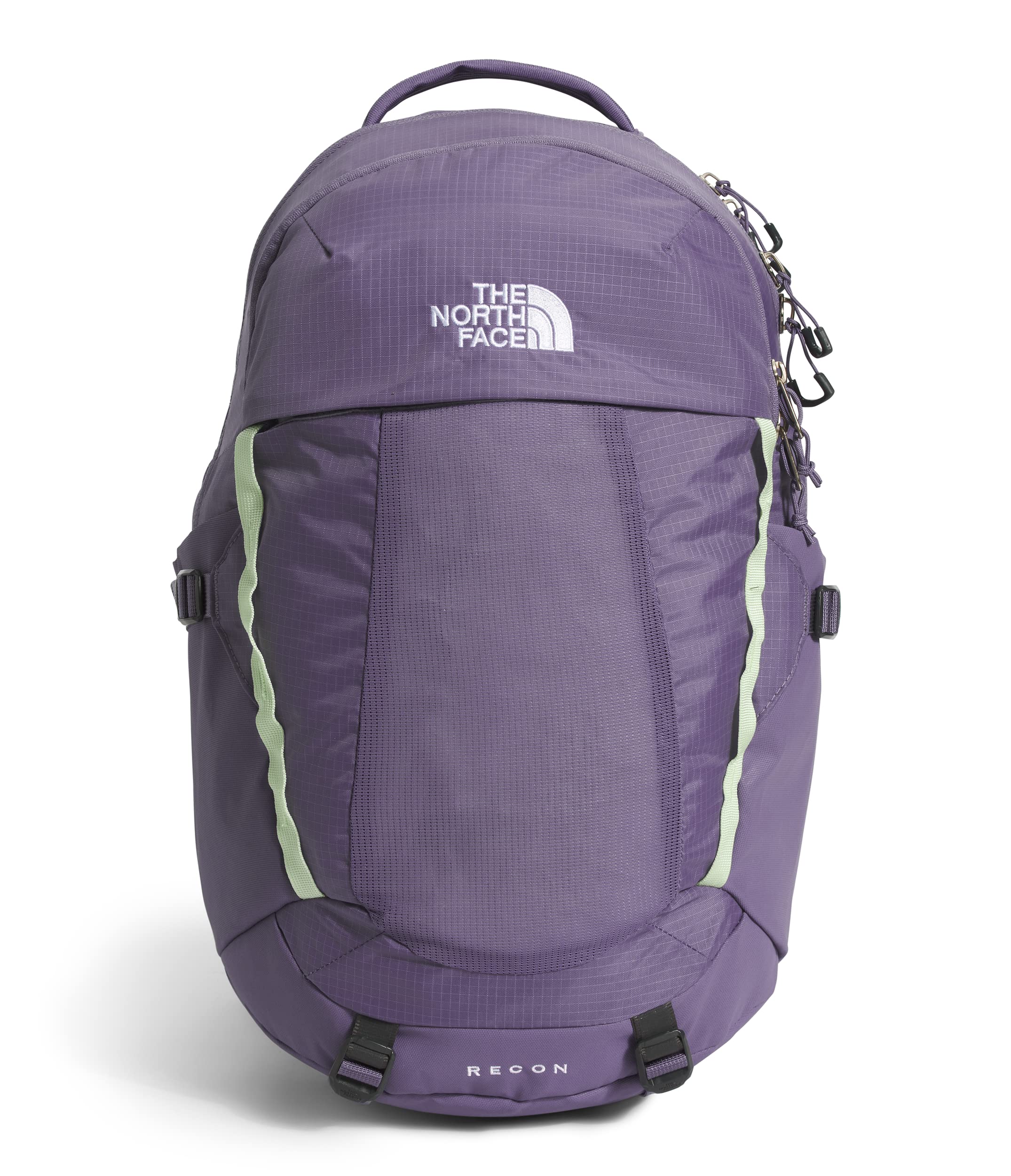 Mochila The North Face Lila-Venta Internacional