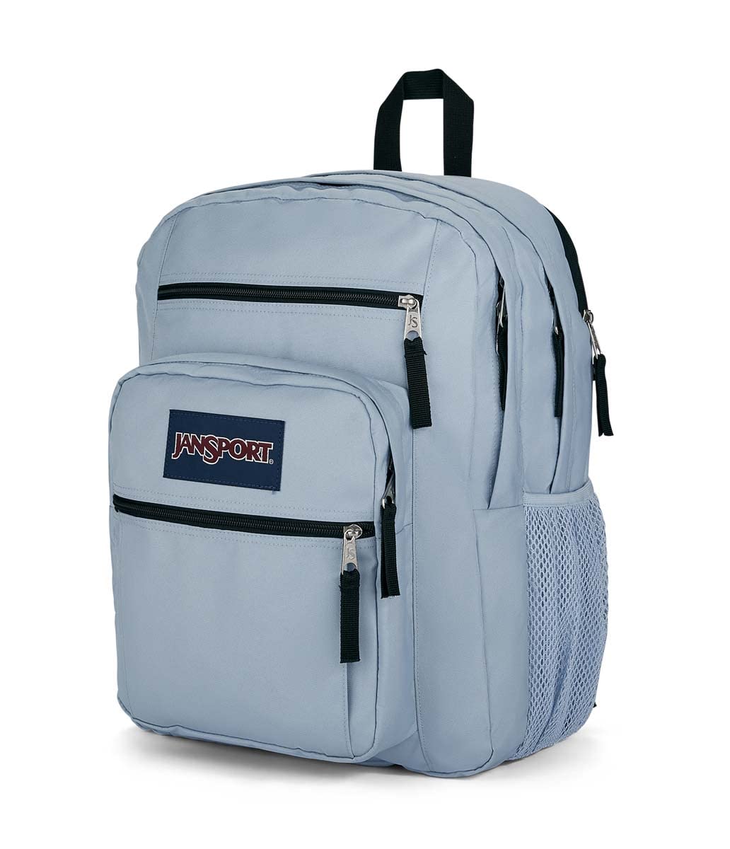 Foto 6 | Mochila JanSport Azul - Venta Internacional