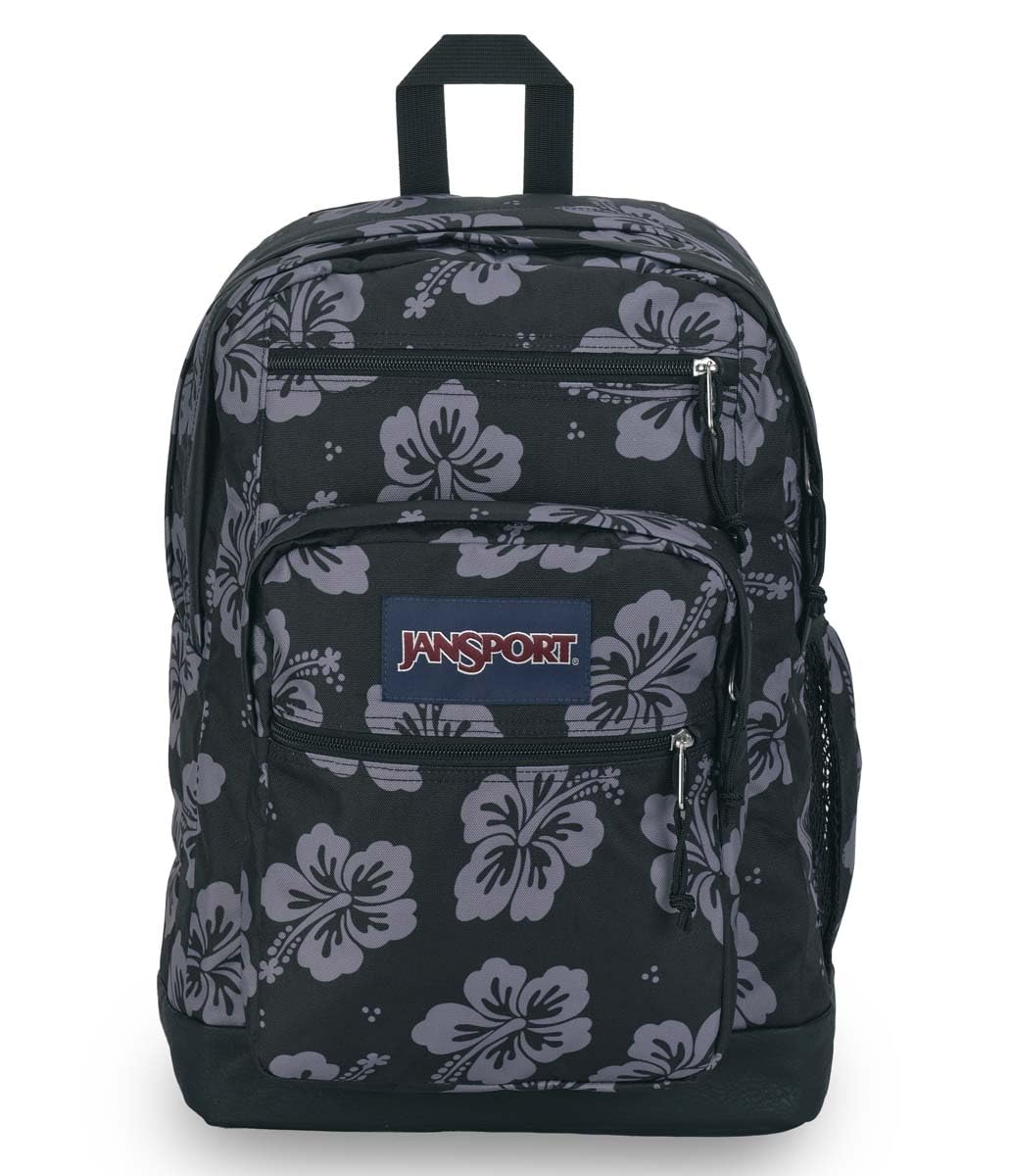 Mochila Jansport Cool Student 34l Con Funda Para Portátil Luau Life - Venta Internacional.