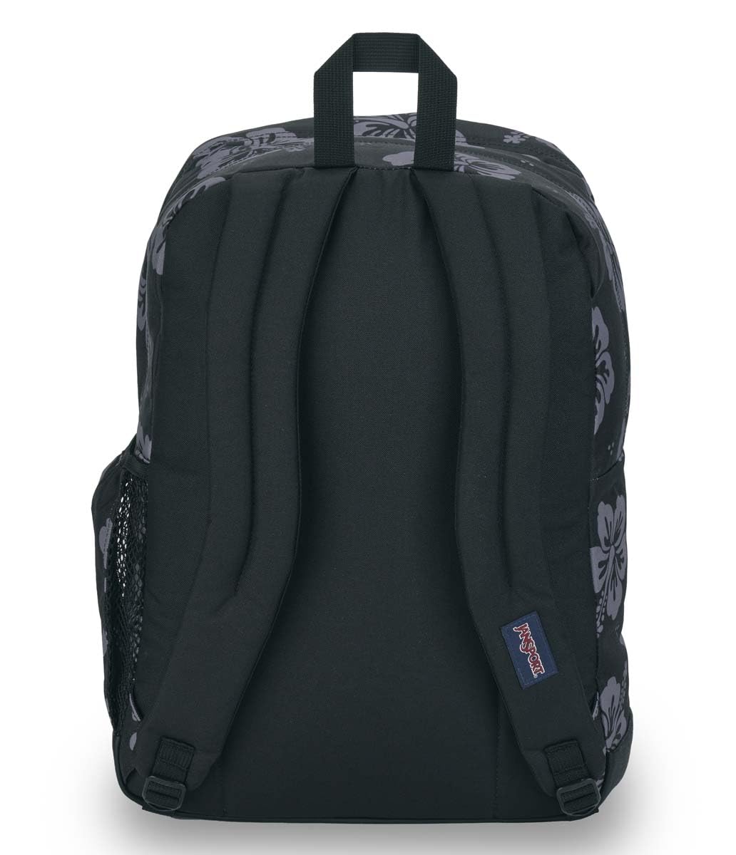 Foto 3 pulgar | Mochila Jansport Cool Student 34l Con Funda Para Portátil Luau Life - Venta Internacional.