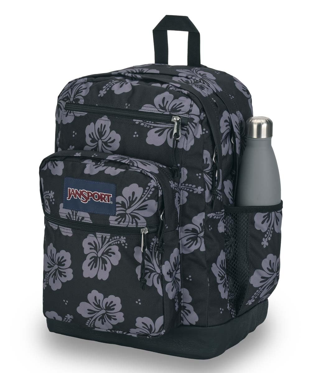 Foto 8 pulgar | Mochila Jansport Cool Student 34l Con Funda Para Portátil Luau Life - Venta Internacional.
