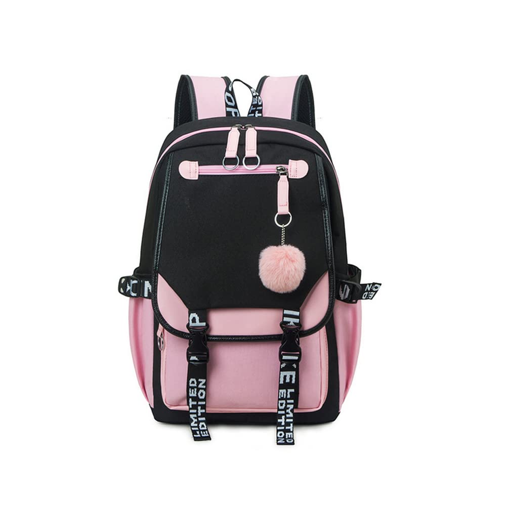 Foto 2 pulgar | Mochila Dageraad con Puerto USB - Venta Internacional