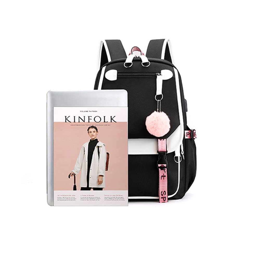 Foto 5 pulgar | Mochila Dageraad con Puerto USB - Venta Internacional