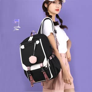 Foto 6 pulgar | Mochila Dageraad con Puerto USB - Venta Internacional