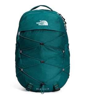 Foto 1 | Mochila The North Face Borealis Commuter Harbor Blue para Mujer - Venta Internacional