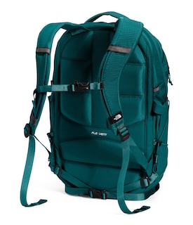 Foto 2 | Mochila The North Face Borealis Commuter Harbor Blue para Mujer - Venta Internacional