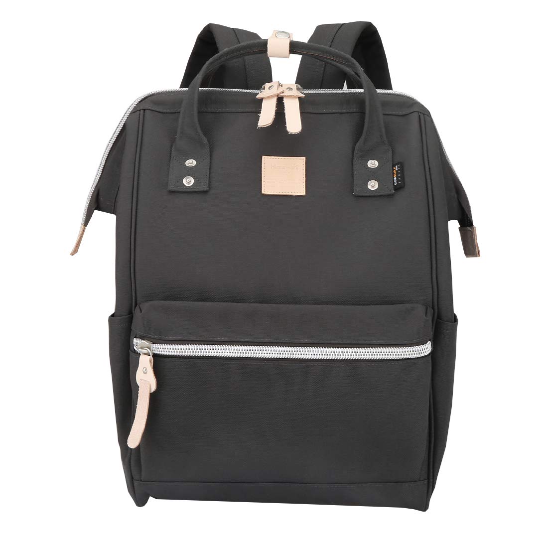 Foto 2 pulgar | Mochila Himawari Para Ordenador Portátil Para Mujer Y Hombre, Impermeable, 18 Litros - Venta Internacional.