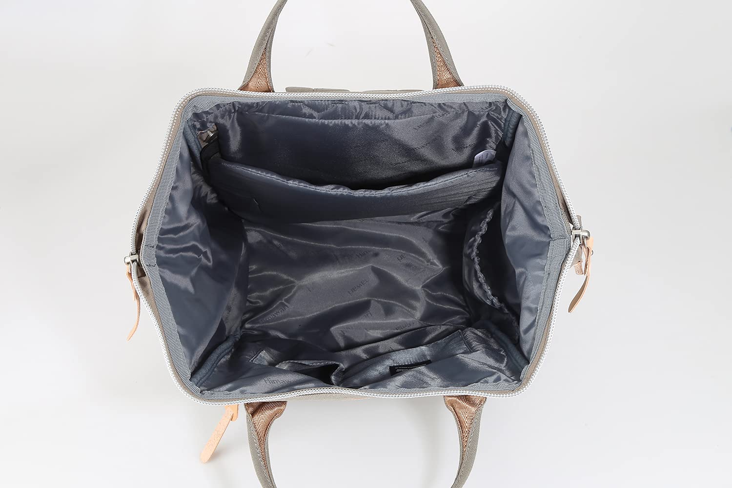 Foto 5 pulgar | Mochila Himawari Para Ordenador Portátil Para Mujer Y Hombre, Impermeable, 18 Litros - Venta Internacional.