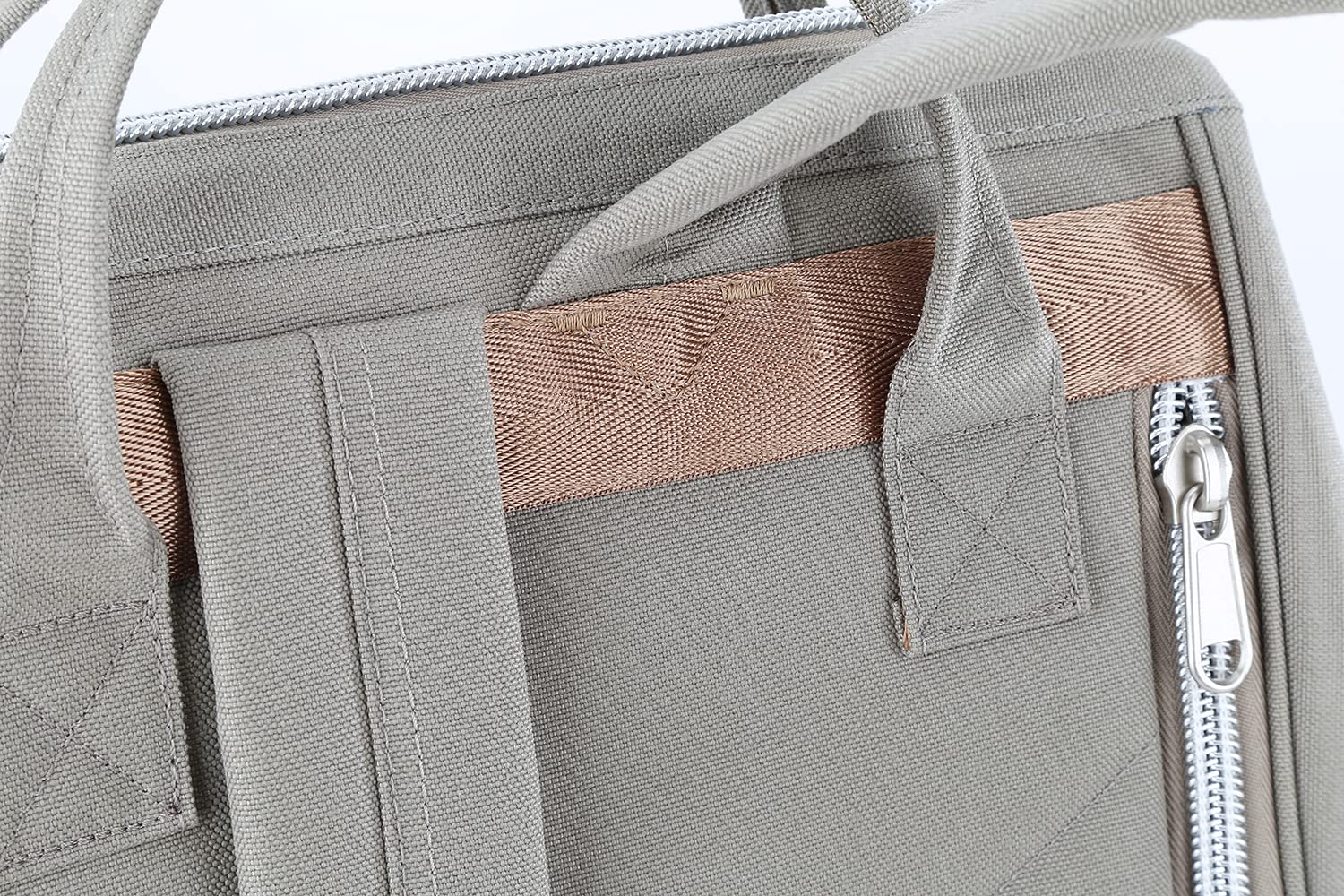 Foto 6 | Mochila Himawari Para Ordenador Portátil Para Mujer Y Hombre, Impermeable, 18 Litros - Venta Internacional.