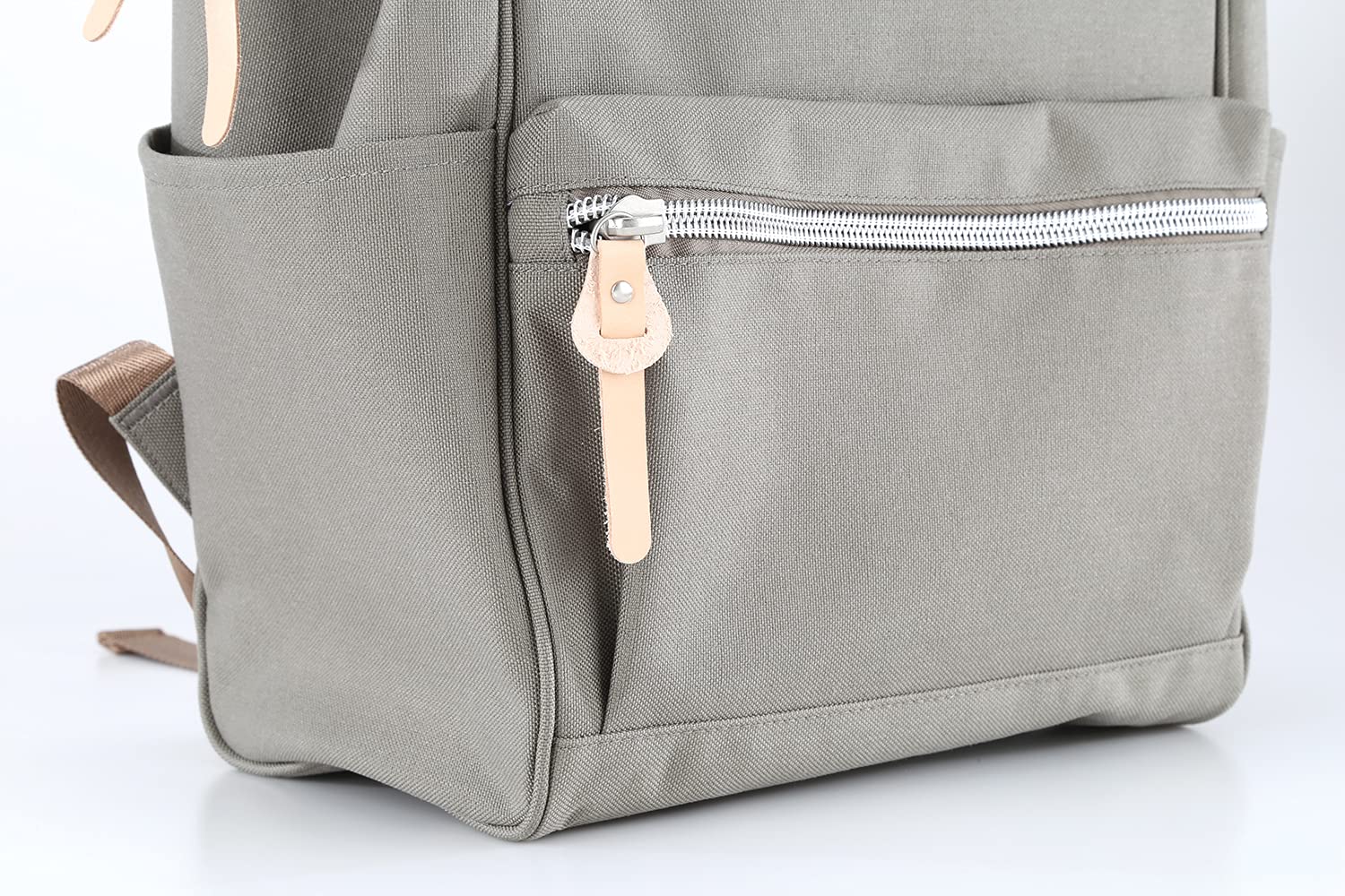 Foto 8 pulgar | Mochila Himawari Para Ordenador Portátil Para Mujer Y Hombre, Impermeable, 18 Litros - Venta Internacional.