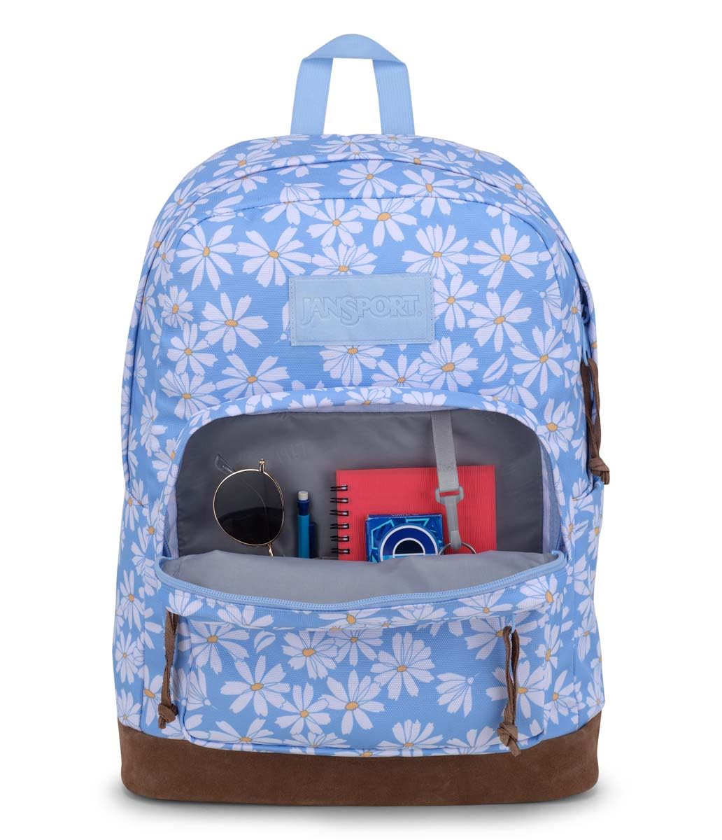 Foto 7 pulgar | Mochila Jansport Right Pack, Duradera, Con Funda Para Portátil De 15 Pulgadas - Venta Internacional.