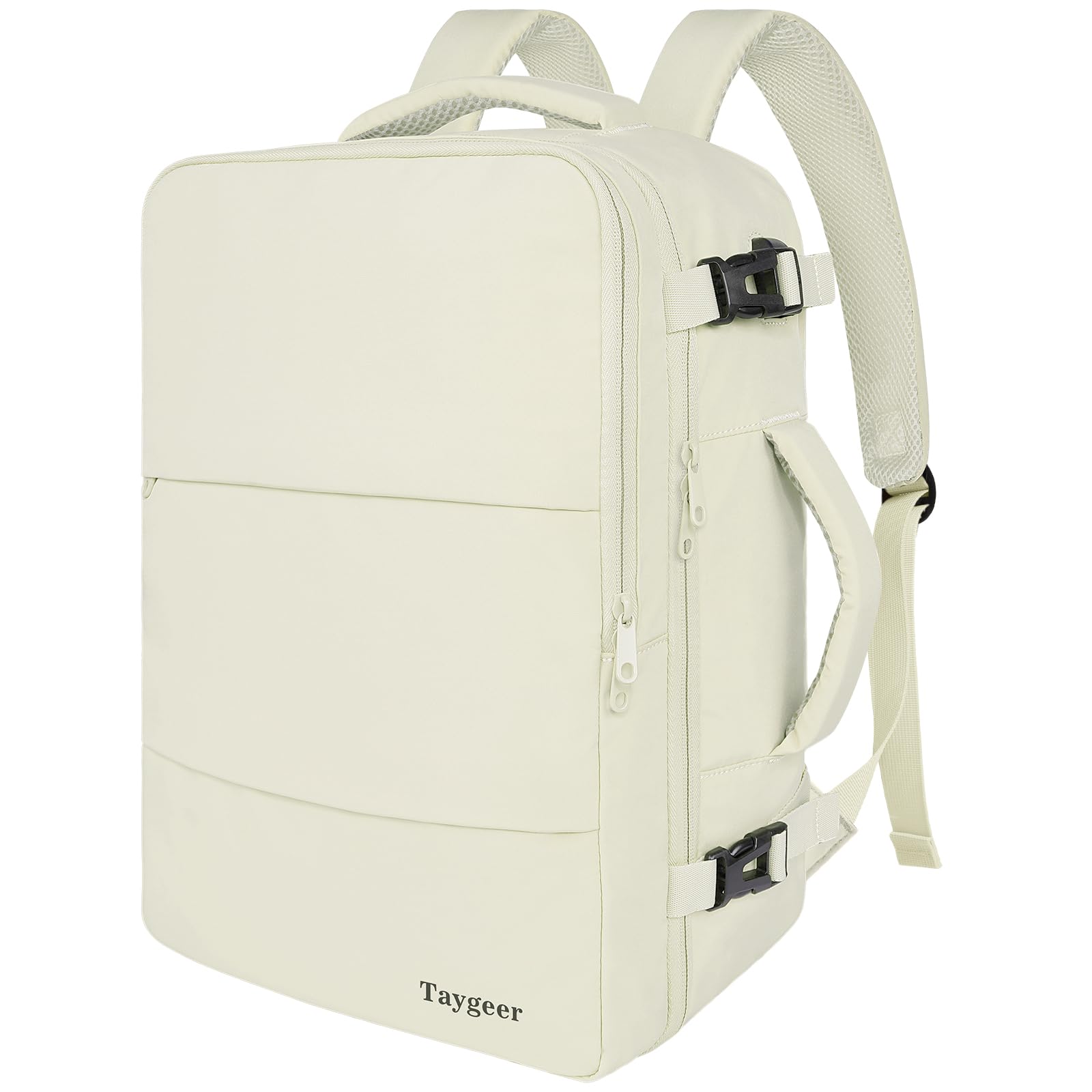 Mochila de Viaje Taygeer Blanca-Venta Internacional