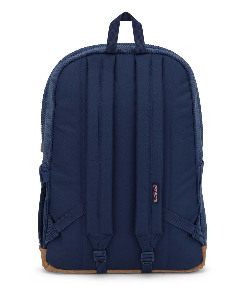 Foto 3 pulgar | Mochila Jansport Right Pack Expressions de Pana Azul Marino - Venta Internacional