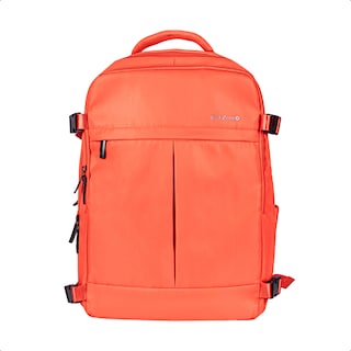 Foto 1 | Mochila Techzone Exploreocean Para Viajes Porta Laptop 16 N