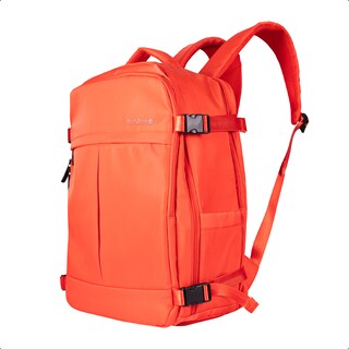 Foto 4 | Mochila Techzone Exploreocean Para Viajes Porta Laptop 16 N