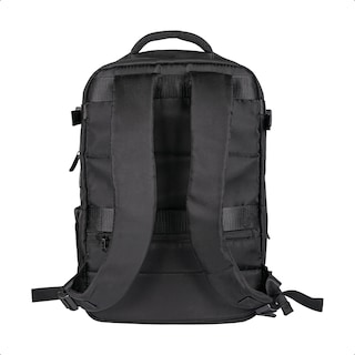 Foto 2 | Mochila Techzone Exploreocean Para Viajes Porta Laptop 16 Ne