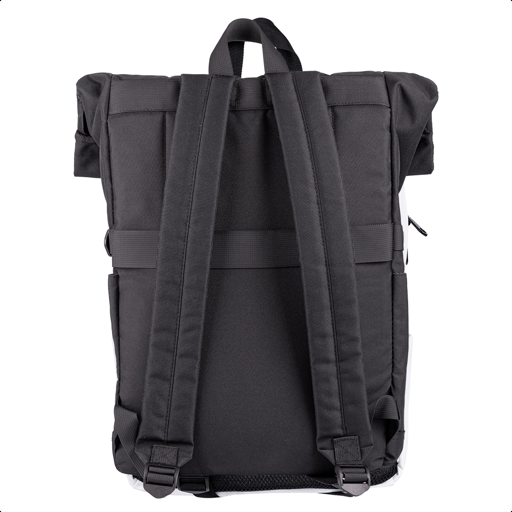 Foto 5 | Mochila Backpack Nasa Viajero Acojinada Para Laptop 16
