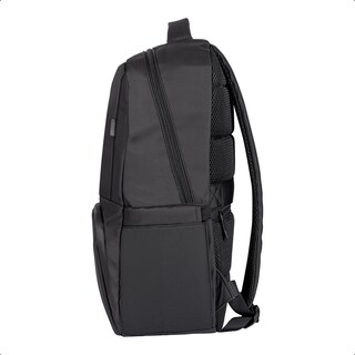 Foto 3 | Mochila Techzone Backpack Onix Para Viajes Porta Laptop 16