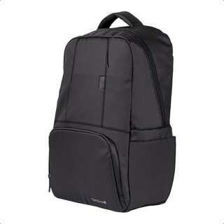 Foto 4 | Mochila Techzone Backpack Onix Para Viajes Porta Laptop 16