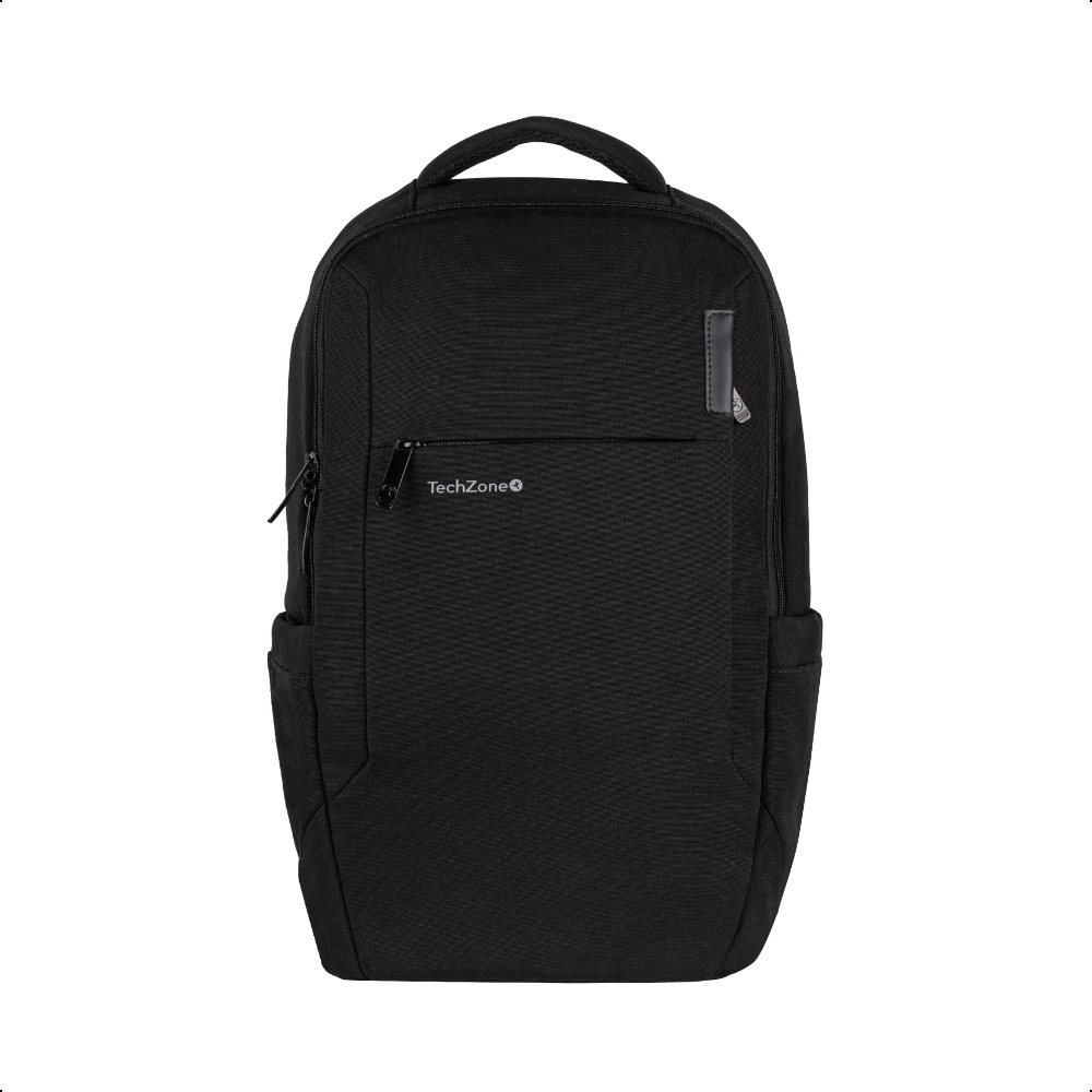 Mochila Techzone Backpack Onix Para Viajes Porta Laptop 16