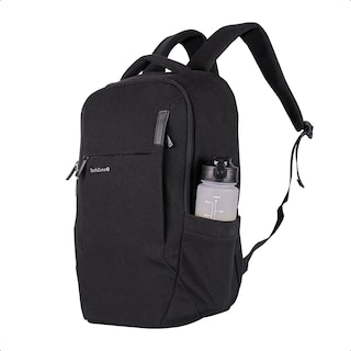 Foto 4 | Mochila Techzone Backpack Onix Para Viajes Porta Laptop 16