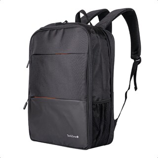 Foto 1 | Mochila Expand Backpack Techzone Acojinada Porta Laptop 16”