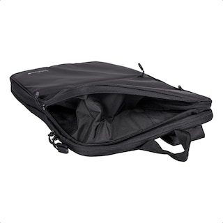 Foto 5 | Mochila Expand Backpack Techzone Acojinada Porta Laptop 16”